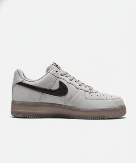 Street Force 1 Low Inspired by Nike Air Force 1
